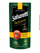 Molho de Tomate Tradicional Salsaretti - Sachê com 300g