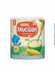 Cereal Infantil Mucilon Milho Nestlé 400g