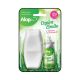 odorizador capim limão alop aparelho + refil 12ml, odorizador alop capim limão tomada, aparelho alop com refil capim limão, essência capim limão alop ambiente, difusor elétrico capim limão alop, aromatizador capim limão 12ml alop, refil capim limão odoriz