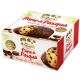 Pane di Pasqua Gotas de Chocolate