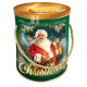Santa Edwiges panetone lata 750