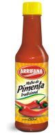 Pimenta Vermelha arrifana - 150ml