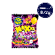 Pirulito Maxxi Sabor Energy Pop Mania 672g