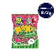 Pirulito Maxxi Sabor Melancia Pop Mania 672g