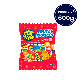 Pirulito Sabor Fruta Tropical Sortida Pop Mania 600g