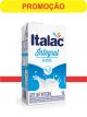 Leite UHT Integral Italac 1 Litro