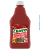 Ketchup Quero 400g