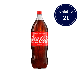 Refrigerante Coca-Cola 2 Litros