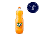 Refrigerante Fanta Laranja 2 Litros