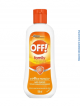 Loção Repelente de Insetos OFF! Johnson - 100ml