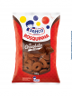 Biscoito Rosquinha de Chocolate Panco - 500g