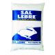 Sal Refinado Lebre - 1kg