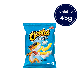 Salgadinho Cheetos Requeijão Pacote 40g