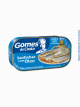 Sardinha com Óleo Gomes da Costa - 125g