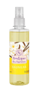 Spray de Ambientes Boutique das Essências Baunilha 250ml