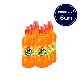 Suco de Laranja Fruit Shoot 275 ml -  Pacote c/6 un