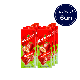 Suco de Morango Maguary 1 L - caixa c/ 6un