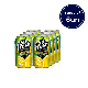Suco Sabor Maracuja Sufresh Lata 265ml Fardo com 6 un