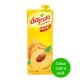 suco Dafruta Pessego 1 litro