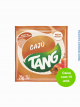 Refresco em Pó de Caju Tang 25g -  Caixa com 15 Unidades