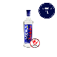 Vodka Balalaika 1L